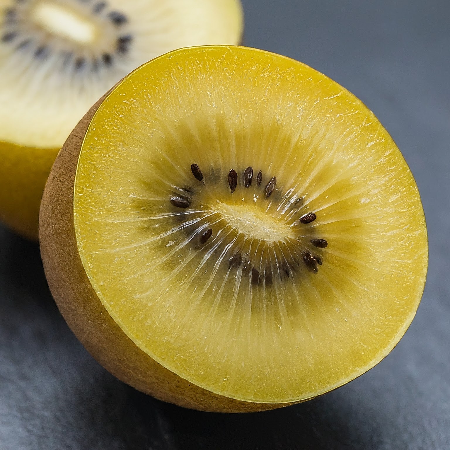 Golden kiwi